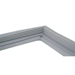 1702623 DELFIELD Refrigerator door gasket, worktop fridge rubber seal
